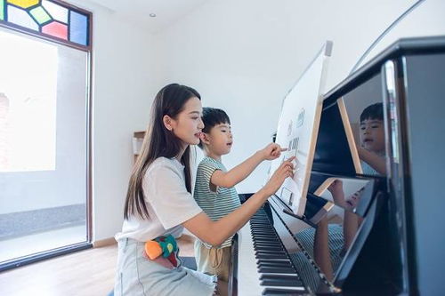 少儿启蒙音乐教育哪家好 了解一下音乐窝的少儿启蒙音乐教育吧