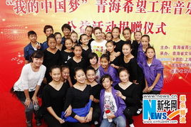 佟丽娅发起捐助音乐教育培训基地 获封 爱心大使