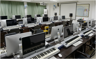 音乐学院:声动梁尘勤学精艺 尽善尽美育人求真