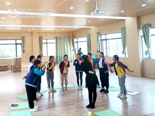 为什么一定要注重学前音乐教育的培养丨奥尔夫音乐