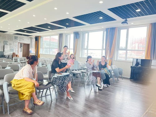 桃南小学音乐组 深度学习新教材,开启教学新篇章