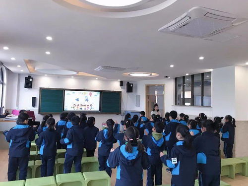 共拓教研路,齐放并蒂花 海棠小学 南北校 音乐学科教研活动