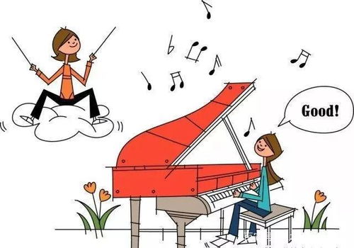 孩子学音乐有什么好处 声之谷音乐教育秋季招生 期待您的加入