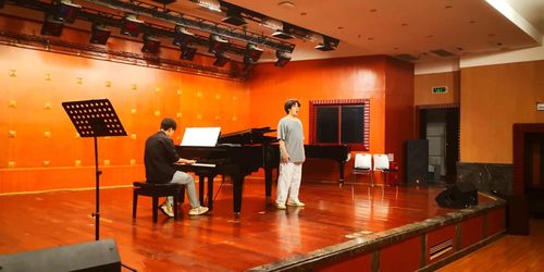 我校音乐教育学院在四川省第三届高等学校音乐教育专业教师基本功暨第九届高等学校音乐教育专业大学生基本功展示活动中载誉而归