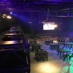 66号工厂主题音乐餐吧电话,地址,营业时间(图)-罗定市美食-大众点评网
