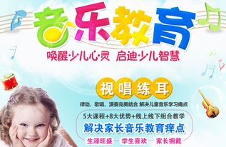 酷迪熊音乐教育 艺术需要从娃娃抓起