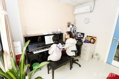 新世纪音乐学校(金惠路校区)