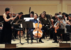 美国华人重视音乐教育 小心误区的警醒