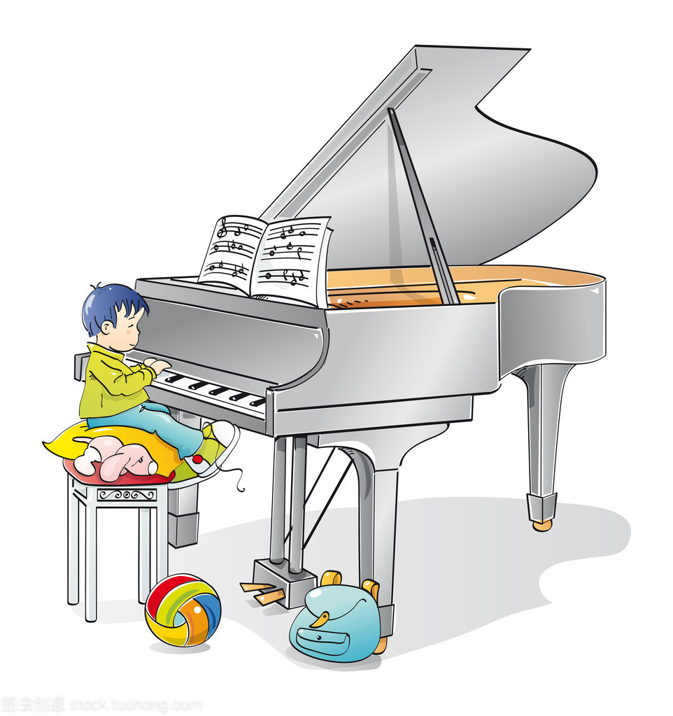 青年钢琴家 音乐教育的传承与创新