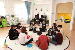 音乐教育应从0岁开始——2019绿城儿童发展研究院论坛探讨