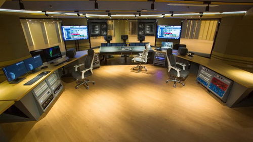 上海现代音乐职业学校录音棚集群建设全记录 真力Genelec在教育音乐领域的卓越实践