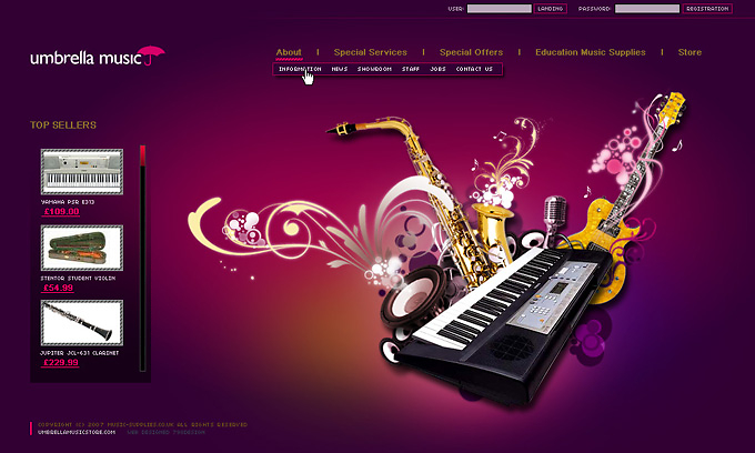 音乐类网站与现代音乐教育的革新之路