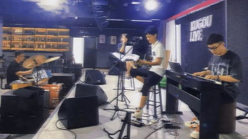 新声在现 首届新青年现厂音乐节，奏响音乐教育新篇章