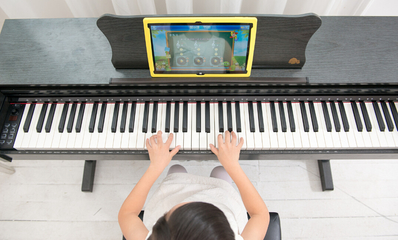 哈米音乐星球加盟 开启音乐教育新篇章