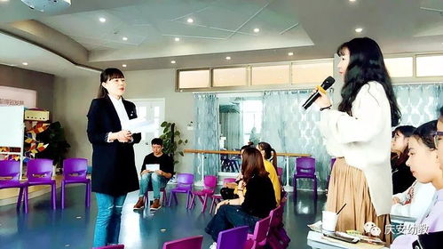 音乐启迪 精彩游戏——嘉兴庆安幼儿园承办集团片组奥尔夫音乐教研活动