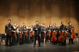 中央音乐学院鼎石实验学校 探索音乐教育的创新之路